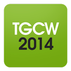 TGC Women's Conference 2014 图标