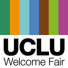 UCLU Welcome Fair 아이콘