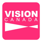 VisionCanada ไอคอน