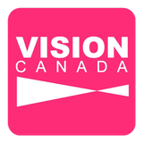 VisionCanada icône