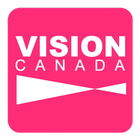 VisionCanada icono