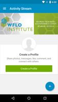 WFLO Institute poster