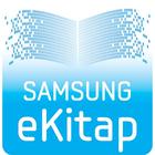 Samsung eKitap أيقونة