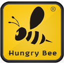 Hungry Bee Shooter 2 aplikacja