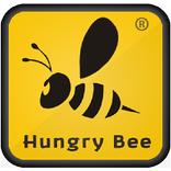 Hungry Bee Shooter 2
