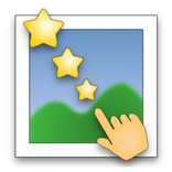 Decoration photo collage