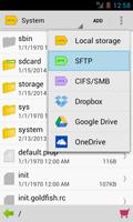 文件管理器 - Folder Tag 截图 1
