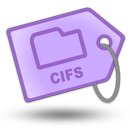 Folder Tag CIFS Service APK