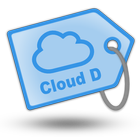 Folder Tag for Dropbox आइकन