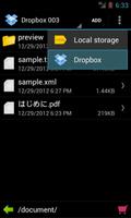 Folder Tag for Dropbox स्क्रीनशॉट 2