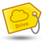 Folder Tag for Google Drive icône