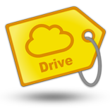 Folder Tag for Google Drive