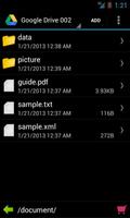 Folder Tag for Google Drive poster