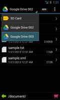 Folder Tag for Google Drive capture d'écran 1