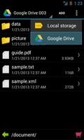 Folder Tag for Google Drive capture d'écran 2