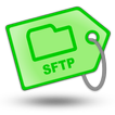 Folder Tag for SFTP