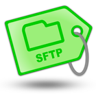 Folder Tag for SFTP simgesi