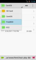 Folder Tag for SFTP screenshot 1