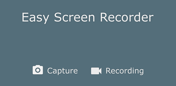 How to Download Easy Screen Recorder APK Latest Version 1.2.2 for Android 2024 image