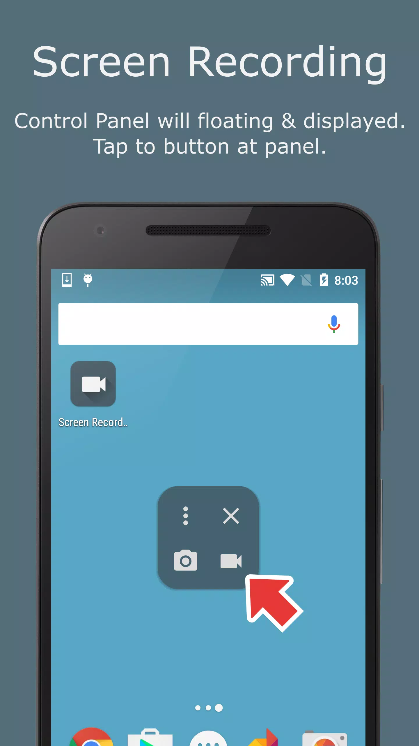 Easy Screen Recorder APK for Android Download