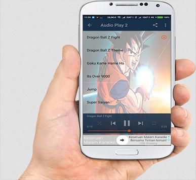 Dragon Ball Z Ringtones 2018 For Android Apk Download