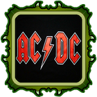 AC/DC RINGTONES | Thunderstruck & Ghostbusters icono