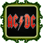 AC/DC RINGTONES | Thunderstruck & Ghostbusters icon