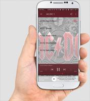 AC/DC RINGTONES | Thunderstruck & Ghostbusters screenshot 2
