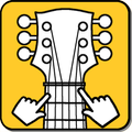 Guitar Chord Helper