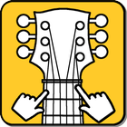 Guitar Chord Helper アイコン