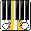 Piano Chord Helper