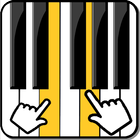 Piano Chord Helper icon