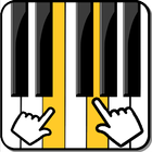 Piano Chord Helper أيقونة