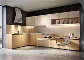 Kitchen Design capture d'écran 3