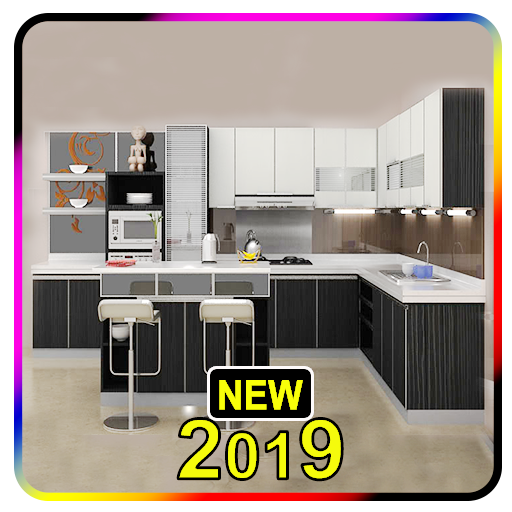 Kitchen Set Design 2019