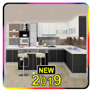 Kitchen Set Design 2019 APK