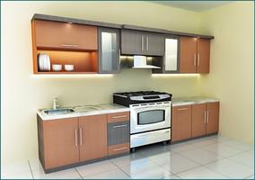 Conjunto de cocina diseño 2019 captura de pantalla 3