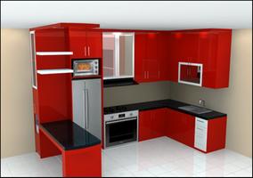 Conjunto de cocina diseño 2019 captura de pantalla 2