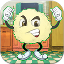 Super Sponge Adventure APK