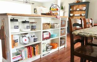Kitchen Units โปสเตอร์