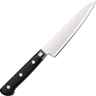 Кухонные ножи: как выбрать нож आइकन