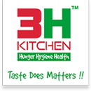 3H Kitchen aplikacja
