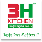 3H Kitchen-icoon