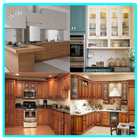 Kitchen Cabinet Design icon