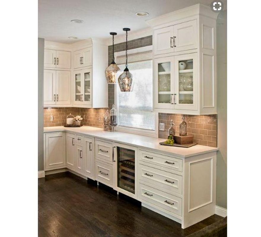 Galeri Kabinet Dapur For Android Apk Galeri Kabinet Dapur Poster