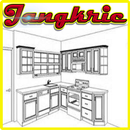 Lemari Dapur Idea APK