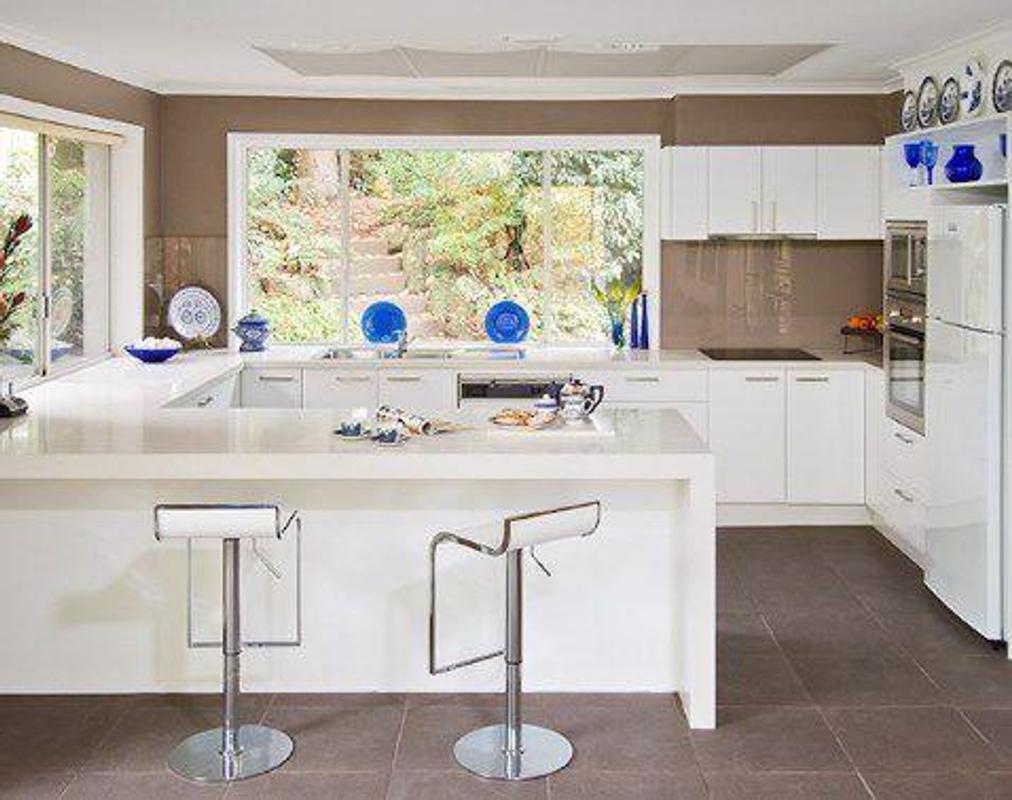 Lemari Dapur Idea For Android APK Download
