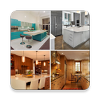 Kitchen Cupboards أيقونة