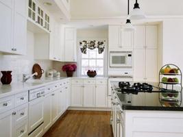 Kitchen Cupboards 스크린샷 3