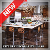 400 Kitchen Decorating Ideas icon